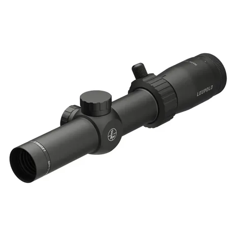 Приціл оптичний Leupold MARK 3HD 1.5-4x20 (30mm) SFP AR-Ballistic — фото 6