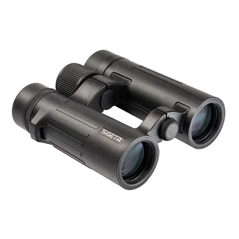 Бінокль SIGETA Imperial 10x34 Black — фото 2