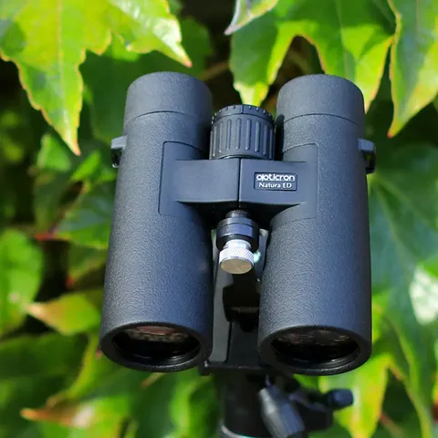 Бінокль Opticron Natura BGA ED 10x42 WP (30656) — фото 5