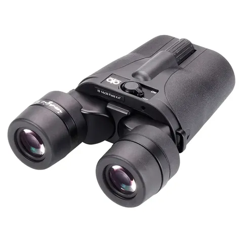Бінокль Opticron Imagic IS 14x30 WP (30732) — фото 4