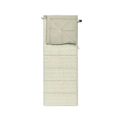 Спальний мішок Naturehike DP100 CNK2300SD012 лівий, світло-зелений — фото 2