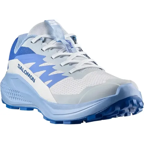 Жіночі кросівки Salomon ALPHAGLIDE для міста та активного руху Ancient Water / Brunnera Blue — фото 2