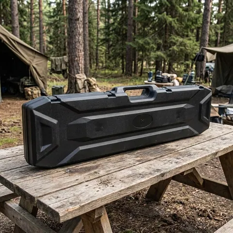 Кейс для зброї KEY-CS110 Key-Arma General 110cm*30cm*9,5cm PP