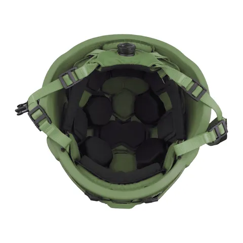 Шолом тактичний MICH ECLIPSE GEN 3 Олива — фото 7