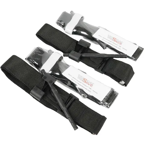 Джгут кровоспинний турнікет VinSave WS-06 Сертифікований — фото 2