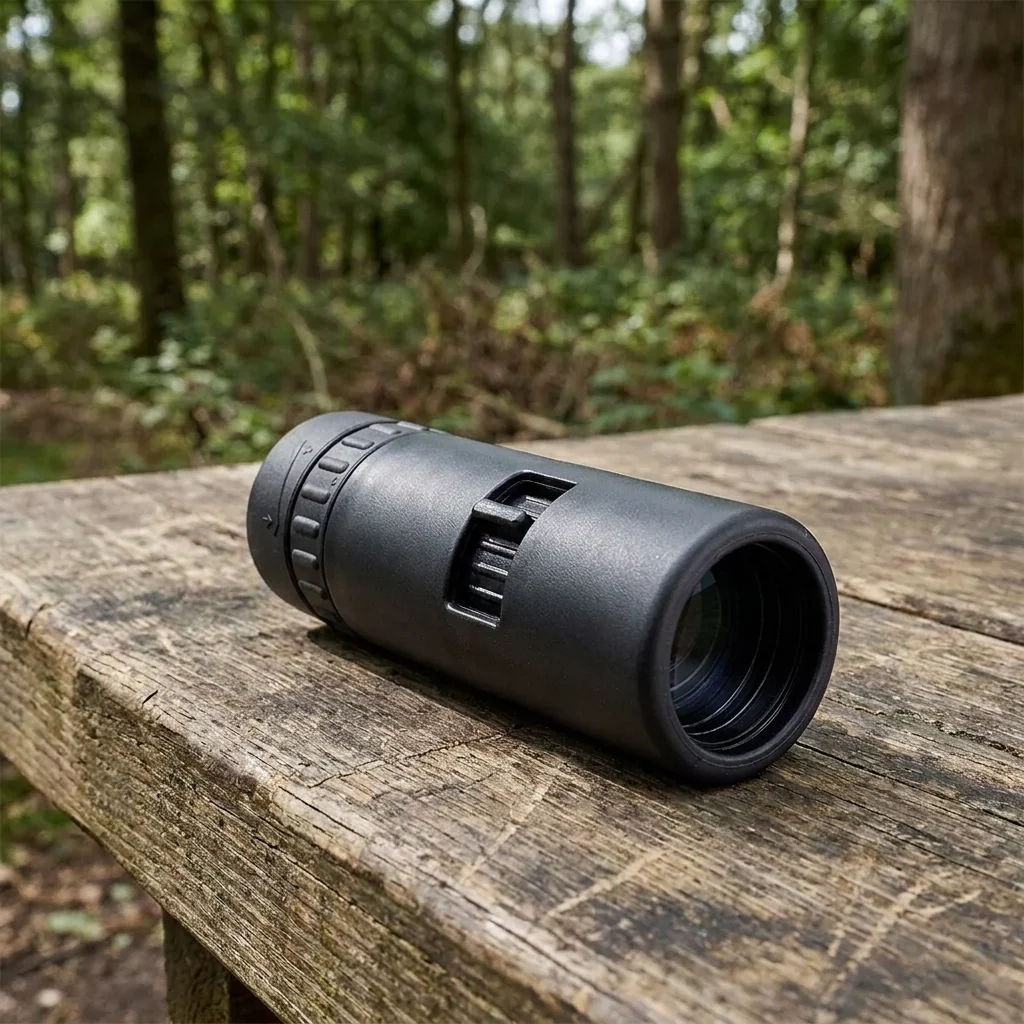 Монокуляр Opticron T4 Trailfinder 8x25 WP (30710)