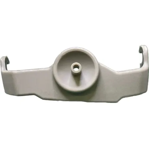 Коромисла для кріплень на навушники Howard Leight Impact Sport - NeckFlip Helmet Rail Mount Kit (TAN) — фото 2