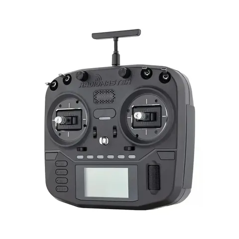 Пульт управління для дрона RadioMaster Boxer MAX ExpressLRS (HP0157.0056-M2-BLK) — фото 2