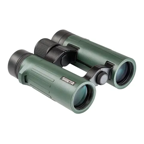 Бінокль SIGETA Imperial 10x34 Green — фото 2