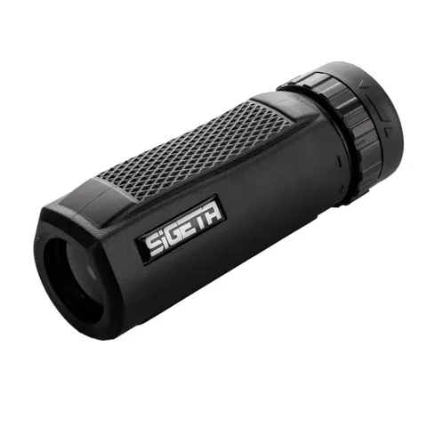 Монокуляр SIGETA Phantom 10x25 WP — фото 8
