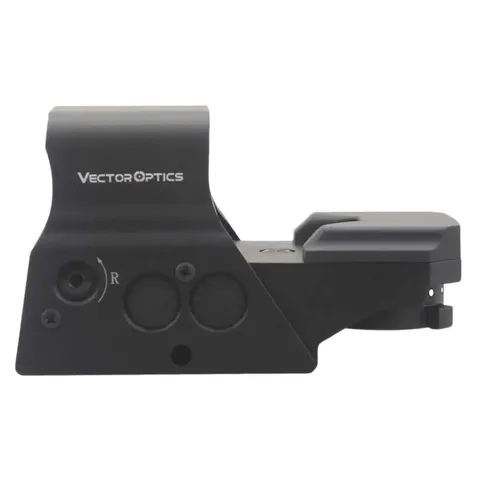 Приціл коліматорний Vector Optics Omega 8 — фото 3