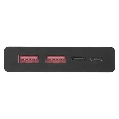 Повербанк EMOS B0531B 22,5W / 10000mAh, чорний, PD20W — фото 6