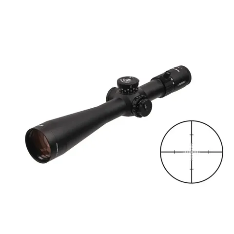 Приціл оптичний LEUPOLD MARK 5HD 7-35x56 (35mm) M5C3 FFP TMR (176594) — фото 2