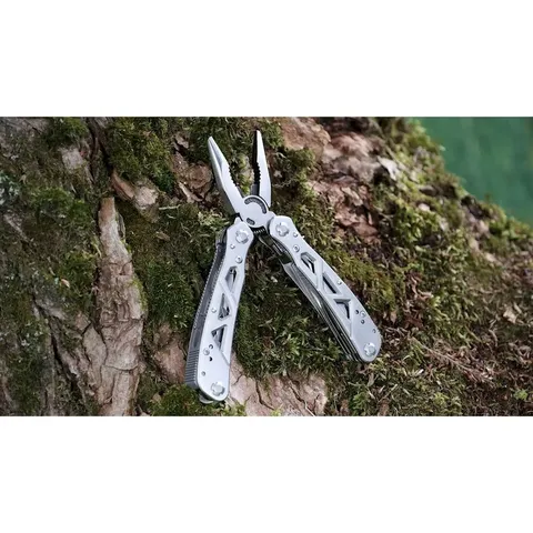 Мультитул Multi Tool Ganzo G112 — фото 14