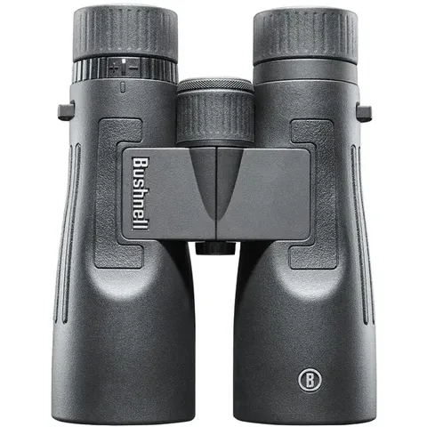 Бінокль Bushnell Legend Black 10x50 мм IPX7 — фото 4