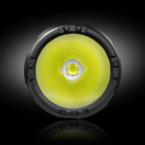 Ліхтар тактичний Mactronic Blitz K3 (3000 Lm) Rechargeable (THS0021) — фото 11