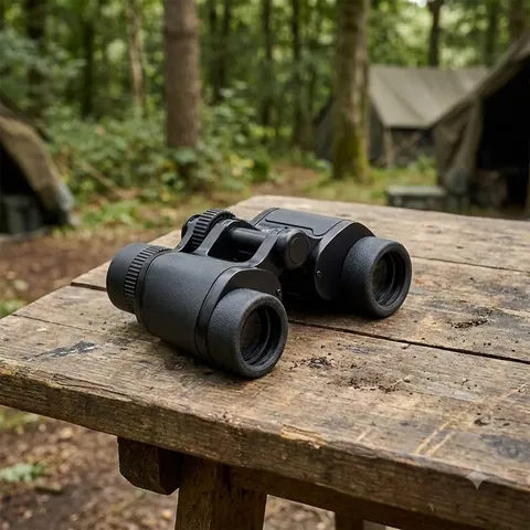 Бінокль Opticron Adventurer T 6.5x32 WP (30685)
