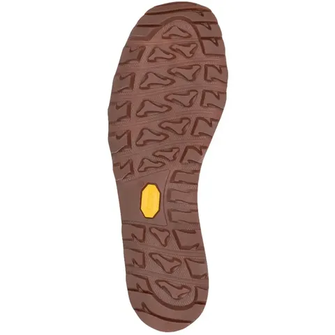 Кросівки AKU Bellamont 3 Suede GW 5.5 pink/brown — фото 7