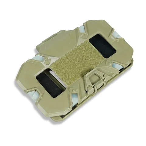Кріплення для смартфона MOLLE, відкидний холдер — фото 9