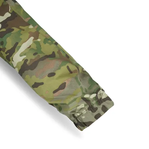 Вологозахисна куртка Tactical Flex Pro FS — з 4WStretch (3000мм) — фото 6
