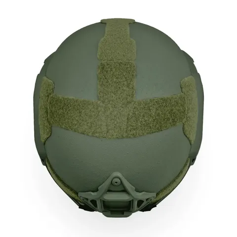 Балістичний шолом High Cut ECLIPSE GEN 2 SXE GROUP — Олива — фото 4