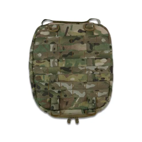 Сумка Militex мультикам для шолому з матеріалу Cordura original USA — фото 4