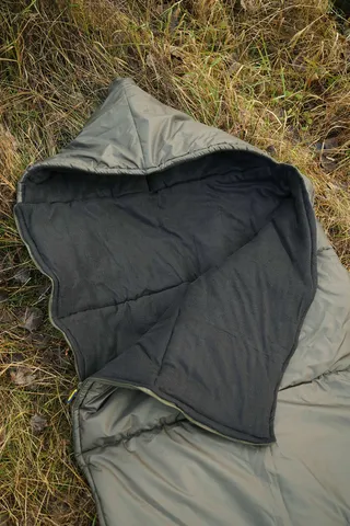 Польовий спальний мішок Tactical Sleep System –10 °C (0,73*2,2 м) — фото 10