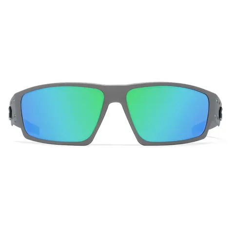 Захисні окуляри Gatorz Warhawk ANSI Z87.1, Brown Optimized Polarized (OPz), Gunmetal GZ-15-146 — фото 2