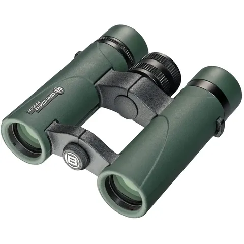 Бінокль Bresser Pirsch 10x26 UR WP Phase Coating — фото 2