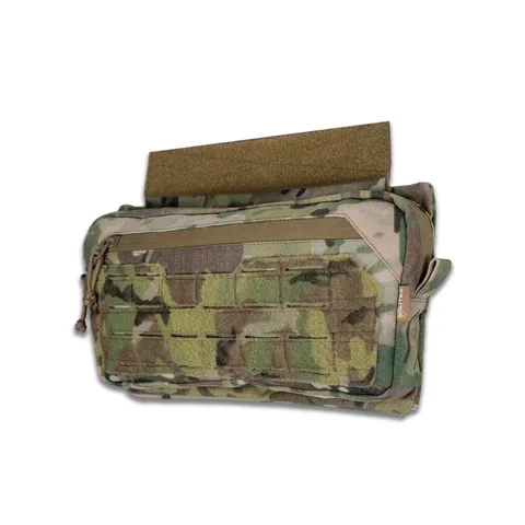 Підсумок під захист живота Militex Мультикам з Cordura original USA — фото 2