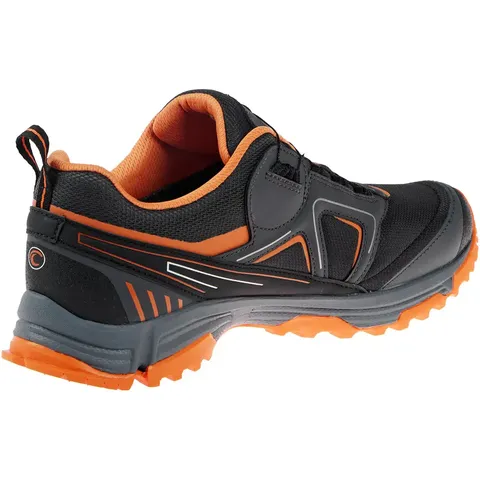 Кросівки Chiruca Tirreno BOA Gore-Tex 08 Black/Orange — фото 8