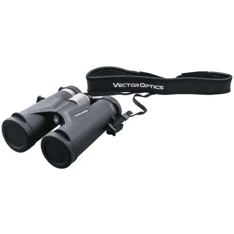 Бінокль Vector Optics Paragon 10x42 Roof — фото 4