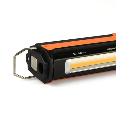 Портативний багатофункціональний ліхтарик VIDEX VLF-M044UV 400Lm 4000K — фото 12