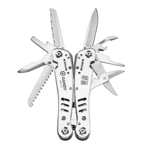Мультитул Multi Tool Ganzo G301-H — фото 8