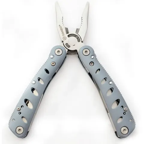 Мультитул Multi Tool Ganzo G101-H (G205) — фото 7