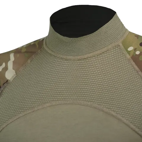 Бойова сорочка US Army Combat Shirt Multicam США, Мультикам — фото 4