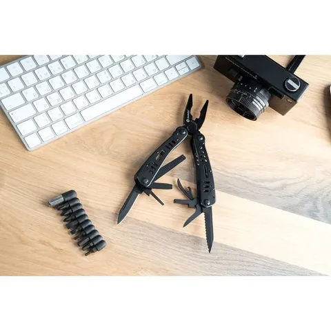 Мультитул Multi Tool Ganzo G103 — фото 16