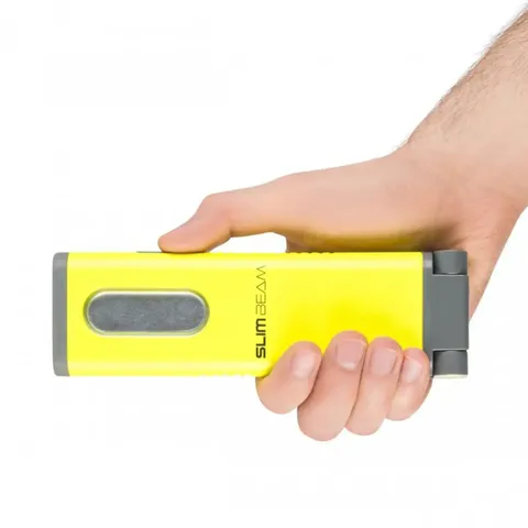 Ліхтар професійний Mactronic SlimBEAM (800 Lm) Magnetic USB Rechargeable (PWL0101) — фото 16