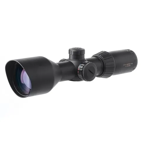 Оптичний приціл KONUS KONUSPRO T-30 3-12x50 MIL-DOT IR — фото 2