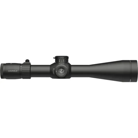 Приціл оптичний Leupold MARK 4HD 6-24x52 (34 mm) M5C3 FFP PR2-MIL — фото 6