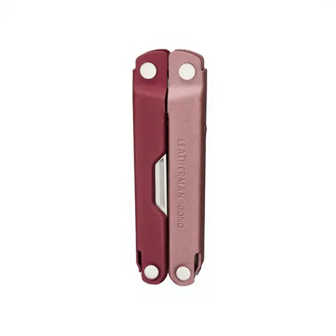 МУЛЬТИІНСТРУМЕНТ LEATHERMAN BOND, НЕЙЛОНОВИЙ ЧОХОЛ — фото 9