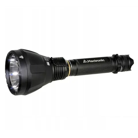Ліхтар тактичний Mactronic Blitz LR11 (1100 Lm) Rechargeable (THS0031) — фото 5