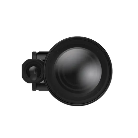 Тепловізійний приціл Thermtec Vidar 360L (20/60 мм, 384х288, 3000 м) — фото 5