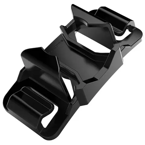 Velcro кріплення на шолом для ліхтарів Nitecore NU05, NU05 LE, NU05 MI, NU07 LE — фото 2