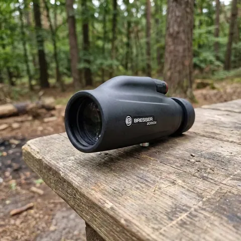 Монокуляр Bresser Borken 10x42