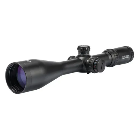 Приціл Konus Empire 5-30x56 (waterproof, азот, Mil-Dot, AO, ударостійкий, 30мм)