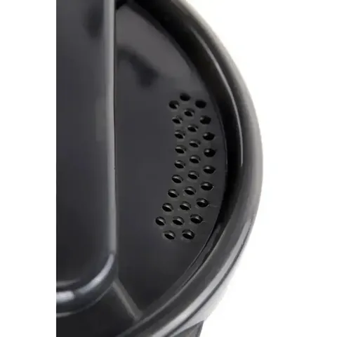 Система приготування їжі Jetboil Sumo 1.8 л, Carbon — фото 5