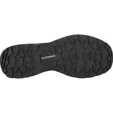 Кросівки Lowa Ferrox GTX LO 45 black-anthracite — фото 8