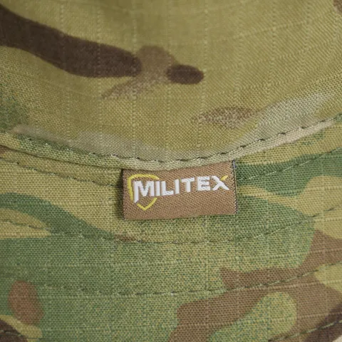 Панама тактична РL-64 Militex Multicam — фото 7
