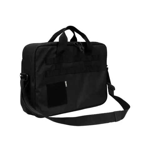 Сумка для ноутбук UTactic Admin Bag Чорна — фото 2
